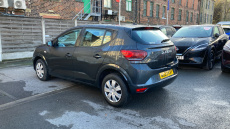 Dacia Sandero 1.0 Tce Expression 5dr Petrol Hatchback